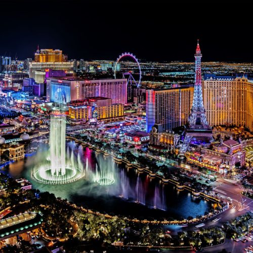 Six-New-Attractions-Coming-To-Las-Vegas-This-Year-2